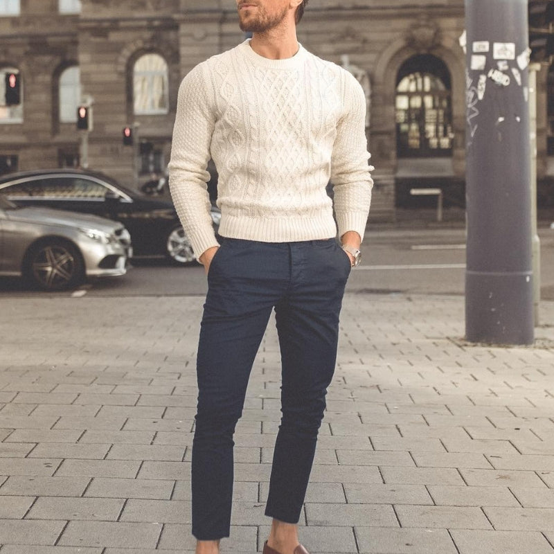 Top Mens Blog In 2020 Best Fashion Blog For Men 2020 Tagged Sweater Outfits For Men 