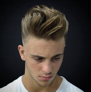 Men S Haircuts Hairstyles 2019 Best Men S Grooming Blog 2019