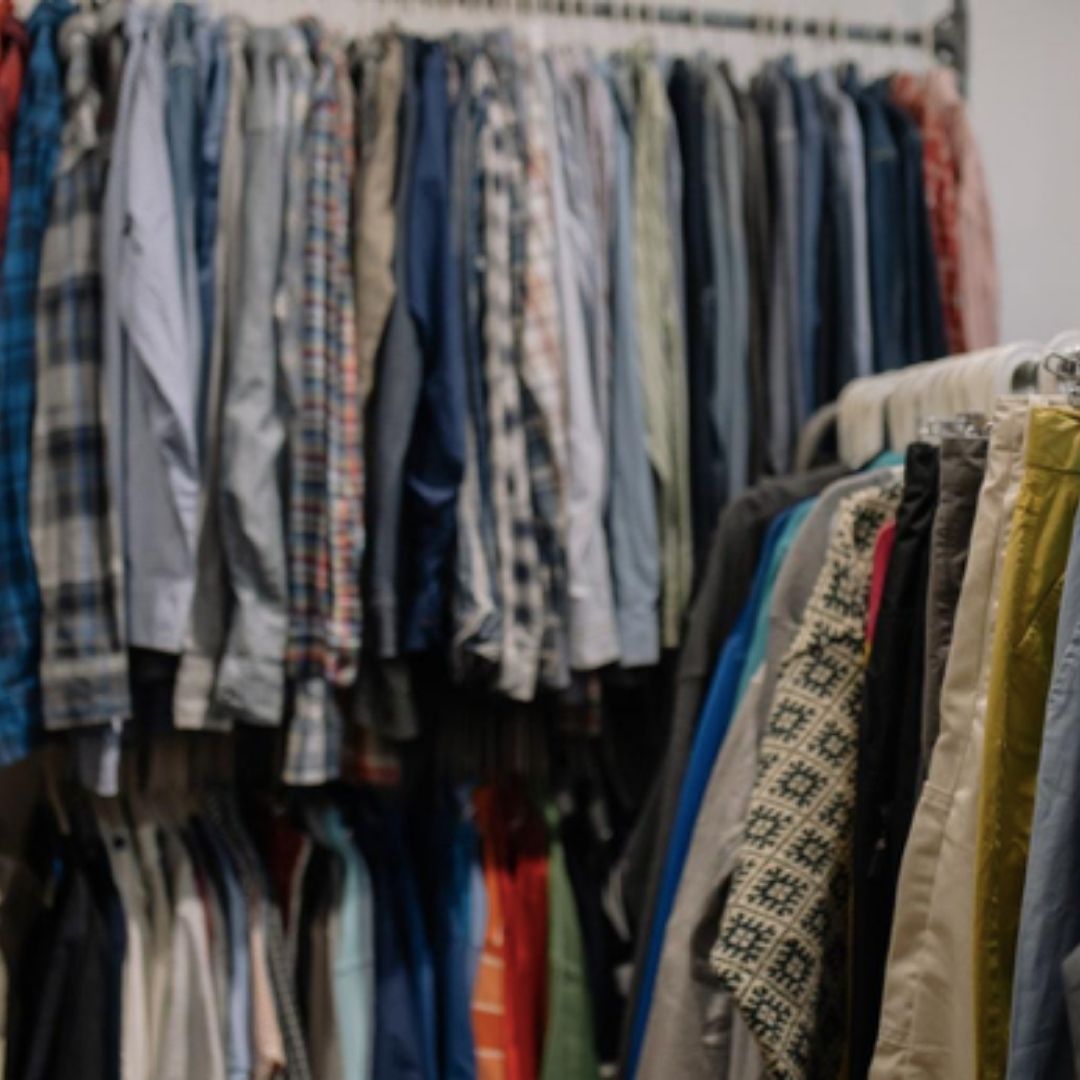 3 Great Reasons to Start Thrift Shopping – LIFESTYLE BY PS