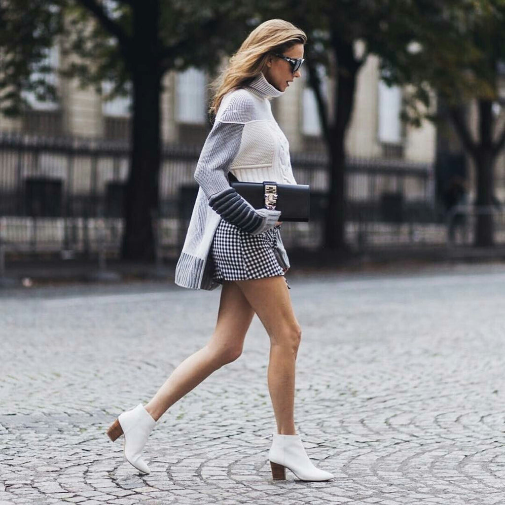 10 Coolest Street Style Looks From Our Favorite Instagram Account ...