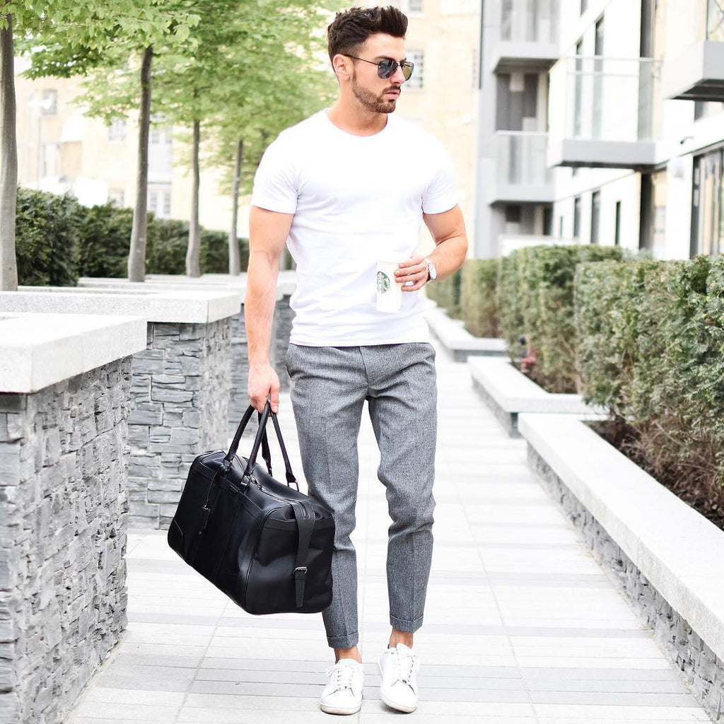 How To Look Sharp This Summer - 11 Outfit Ideas – LIFESTYLE BY PS