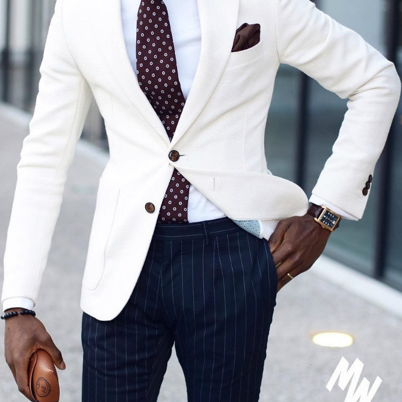 5 Formal Outfits For Men With a Dark Complexion – LIFESTYLE BY PS
