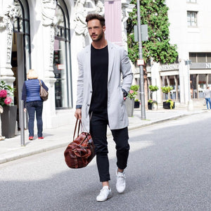 best casual style instagram