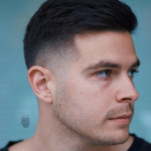 men's haircuts 2018/2019 short