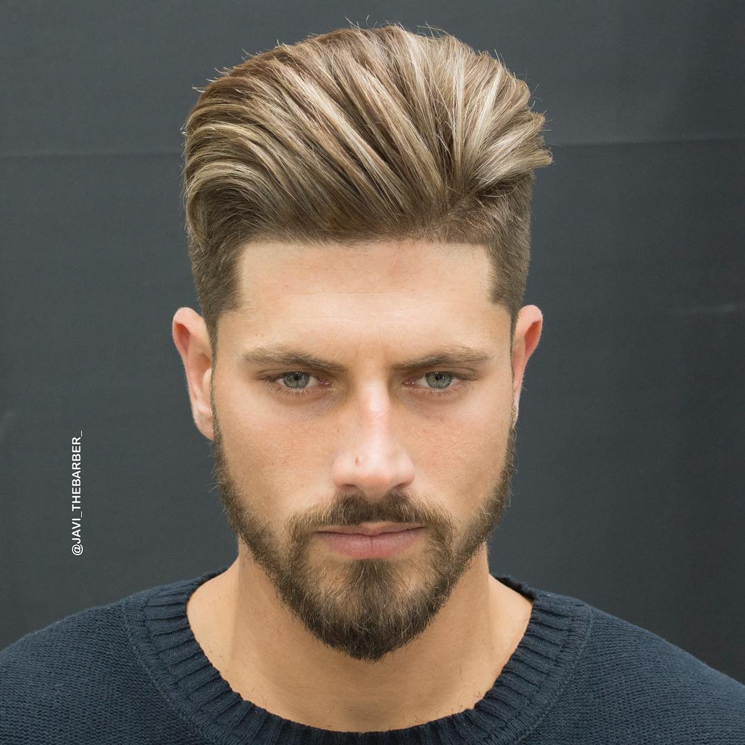 Men S Haircuts Hairstyles 2019 Best Men S Grooming Blog 2019