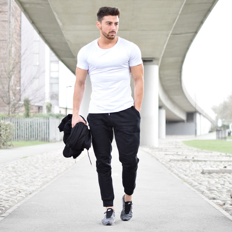 Here's Why Joggers Are The Most Preferred Streetwear – LIFESTYLE BY PS