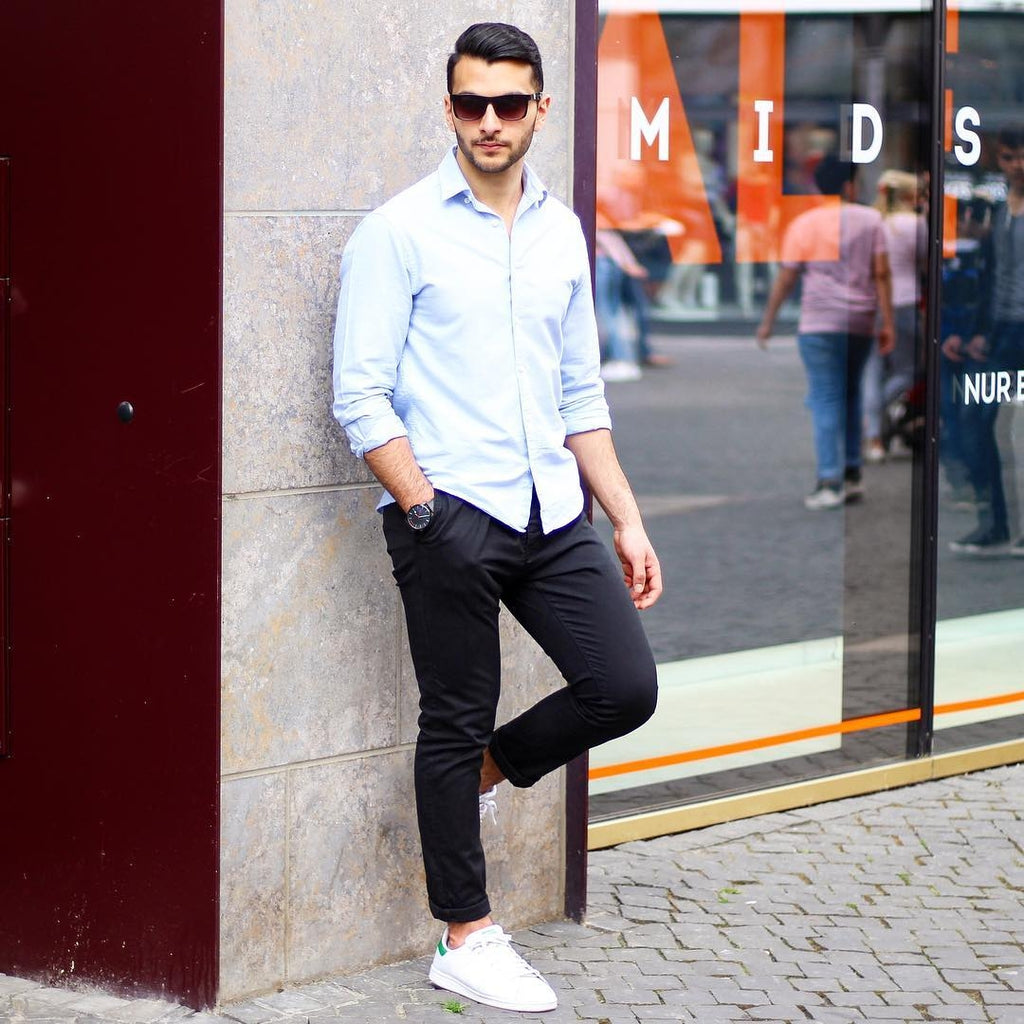 Mens fashion & style blog 2018, best fashion blog for men. – LIFESTYLE ...