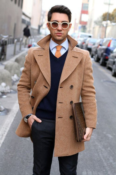 Men's winter outfit ideas for work. Best winter outfits for men ...