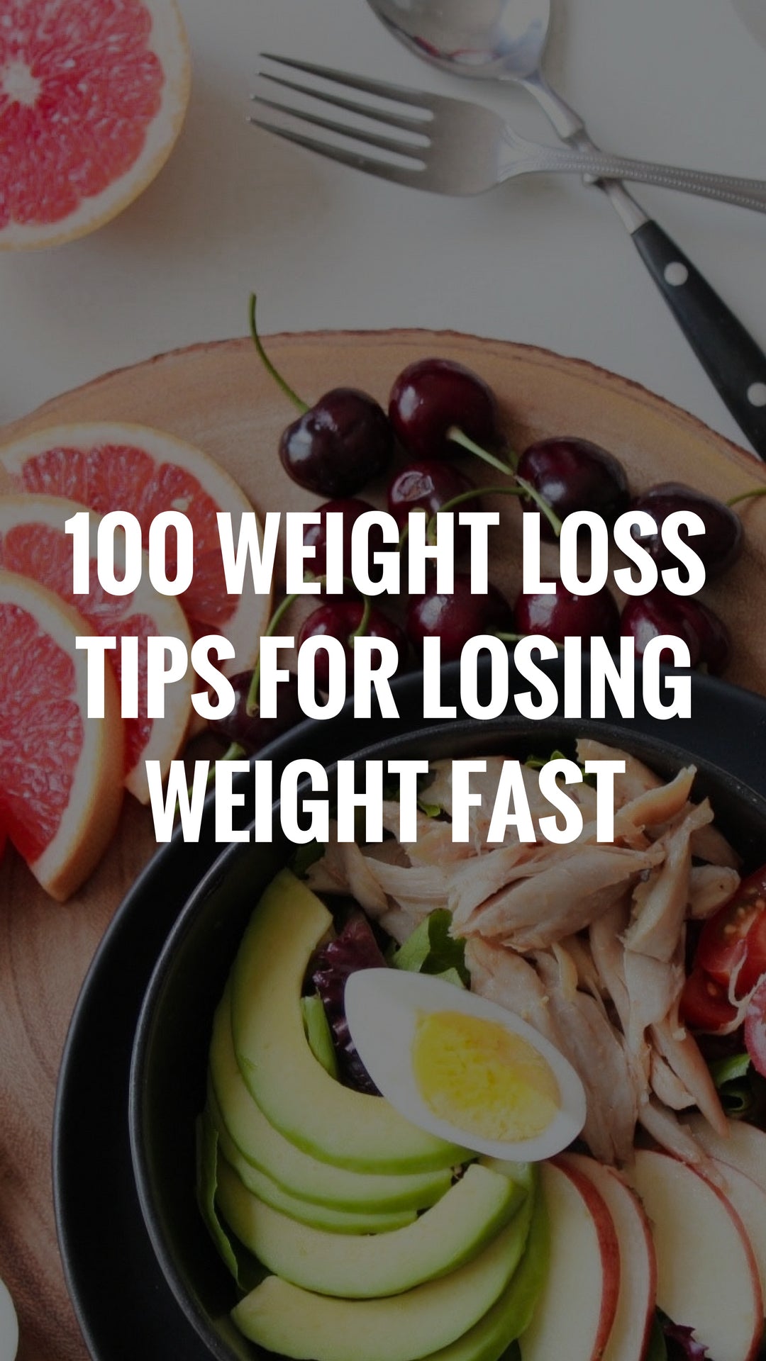 quick weight loss tips