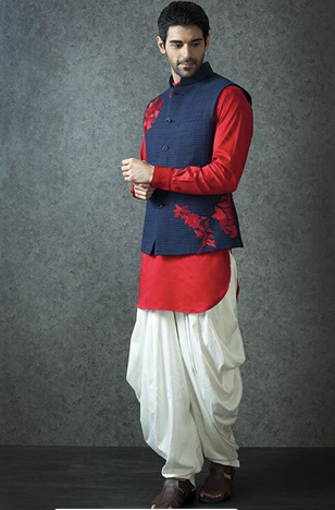 new ethnic wear for mens