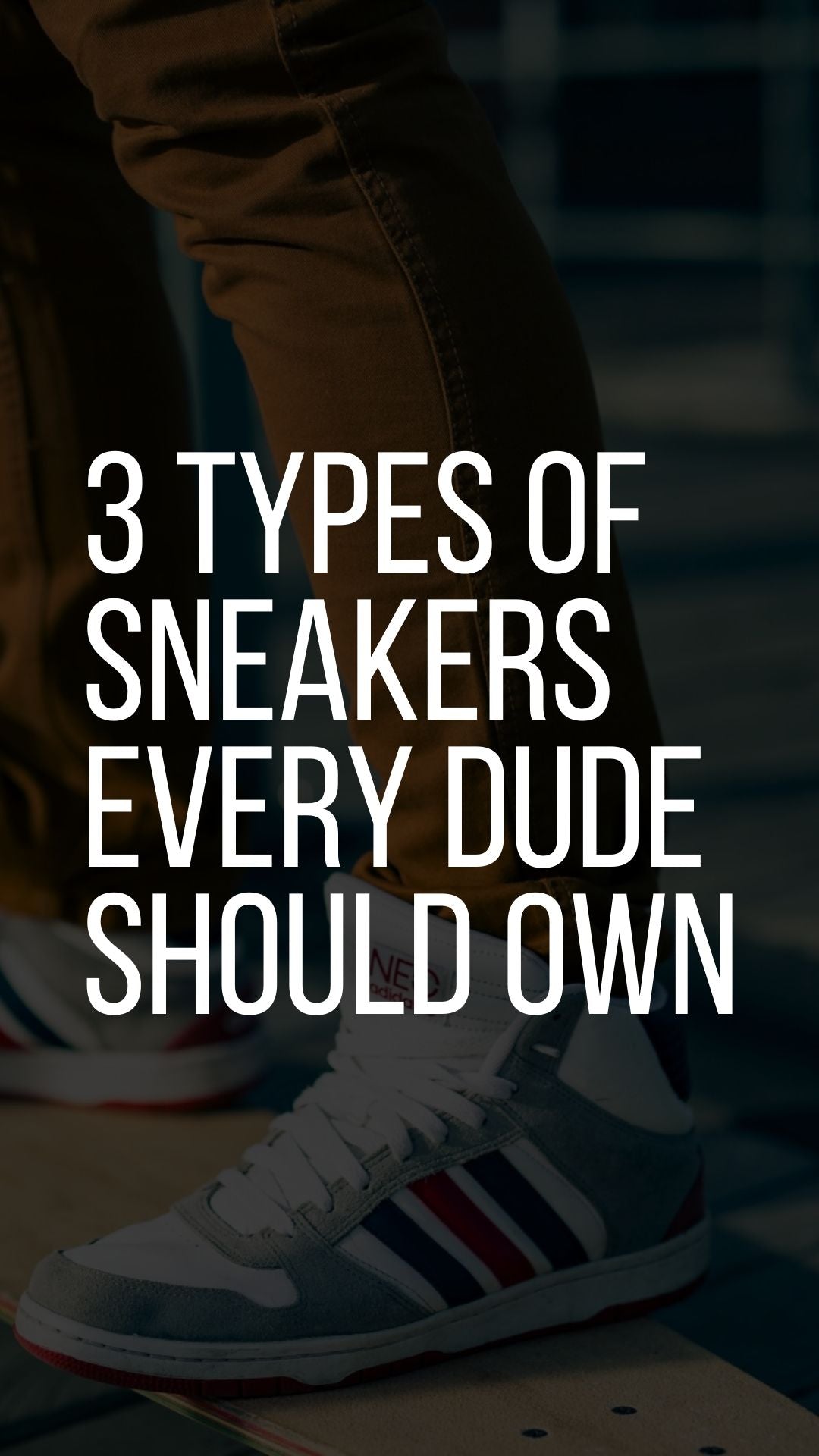 Pin by Mikinger on Sneakers you should own before you die | Classic sneakers,  Sport shoes, Sneakers