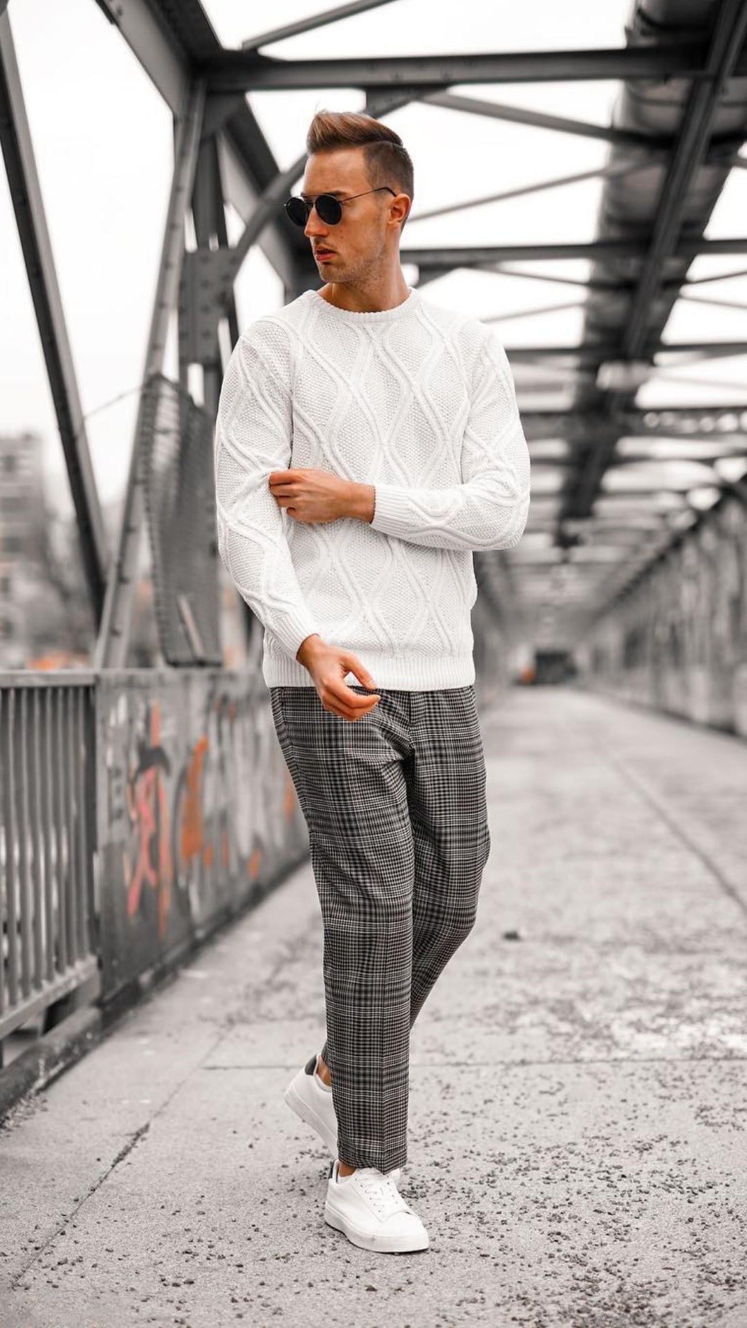 casual fall outfits for men