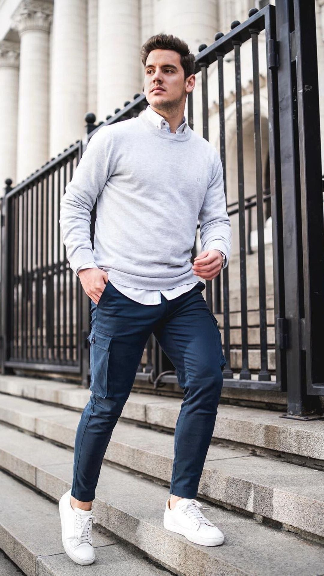 mens fall outfits