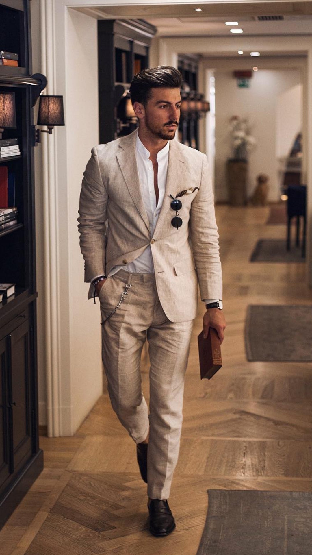 5 Dapper  Formal Outfits  To Droll Over LIFESTYLE BY PS