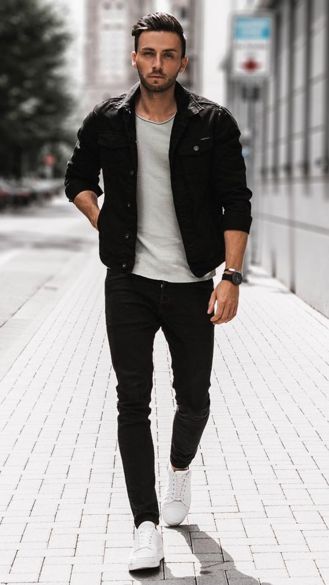 5 Outfits You Need To Look Totally Dapper This Winter – LIFESTYLE BY PS