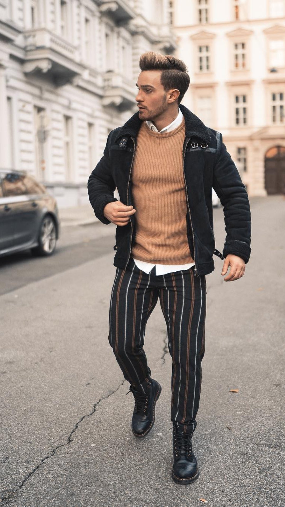 5 Edgy Street Styles Looks To Try In 19 Lifestyle By Ps