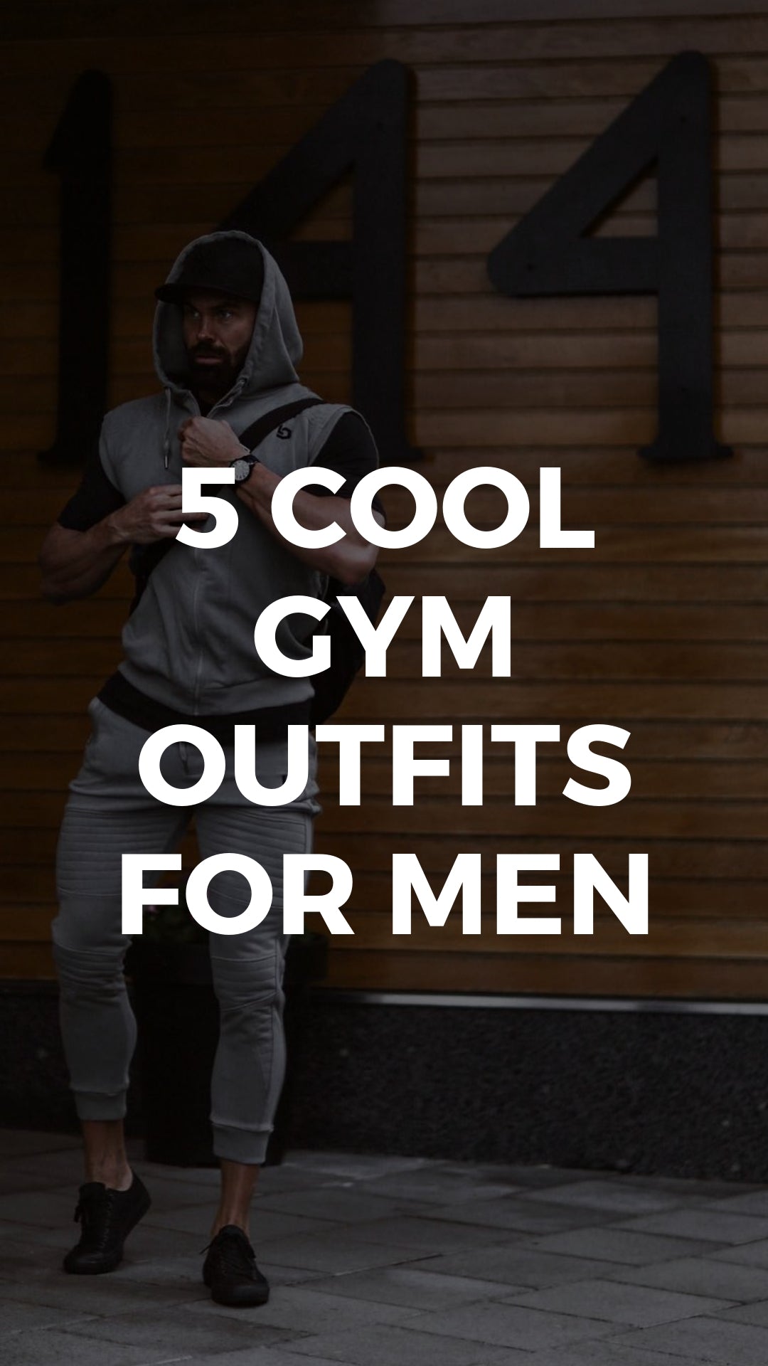 5 Gym Outfits That Will Actually Make You Want To Work Out – LIFESTYLE BY PS