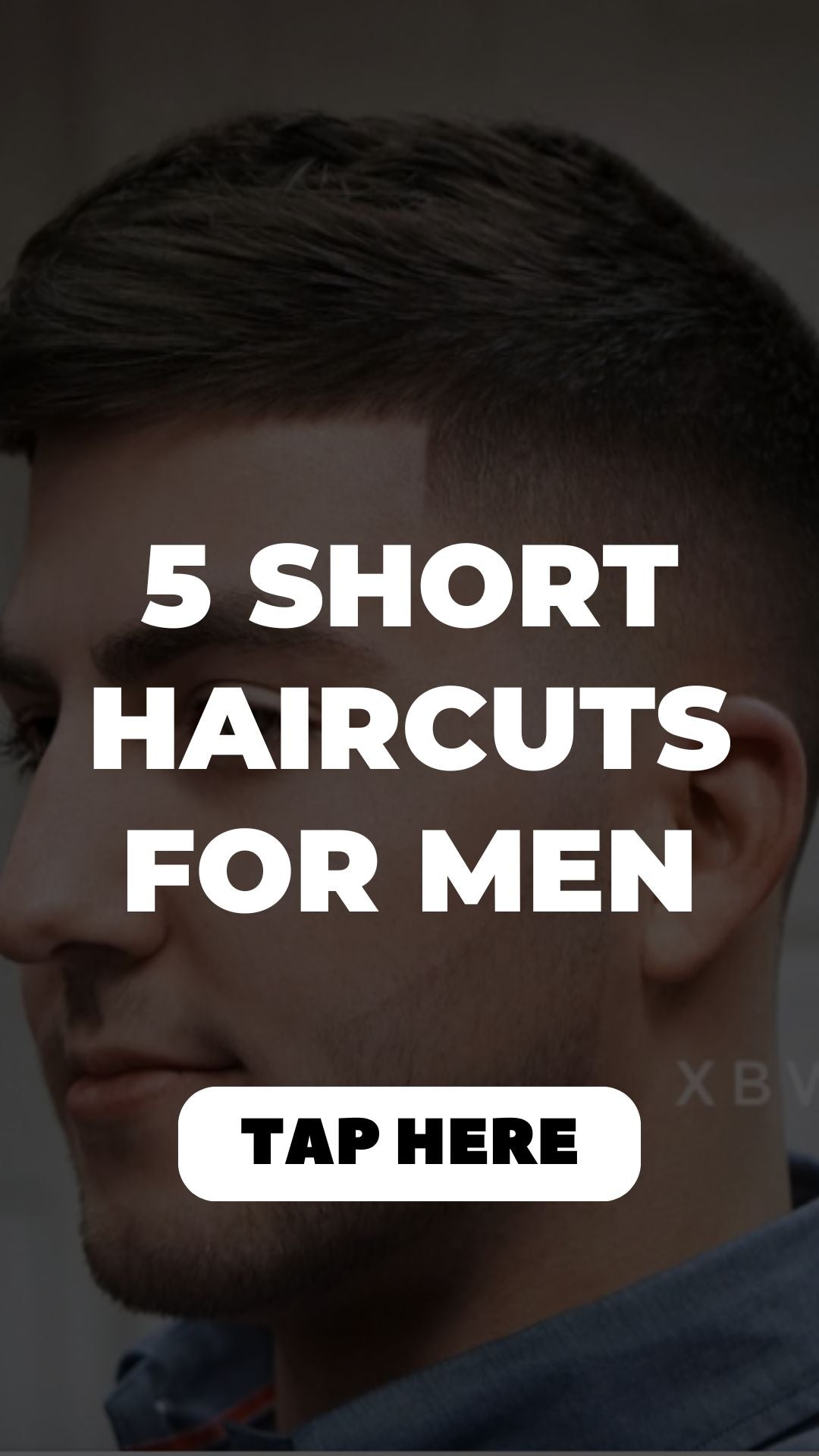 5 shorts haircuts for men