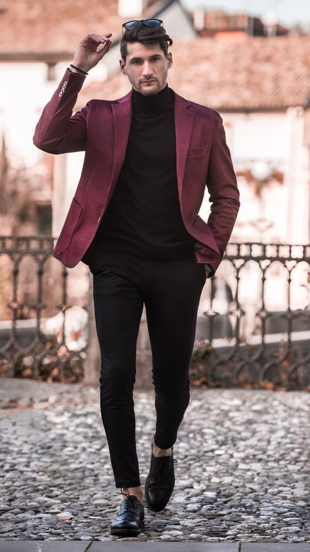 Found: The Best Sweater Outfits For Men - LIFESTYLE BY PS
