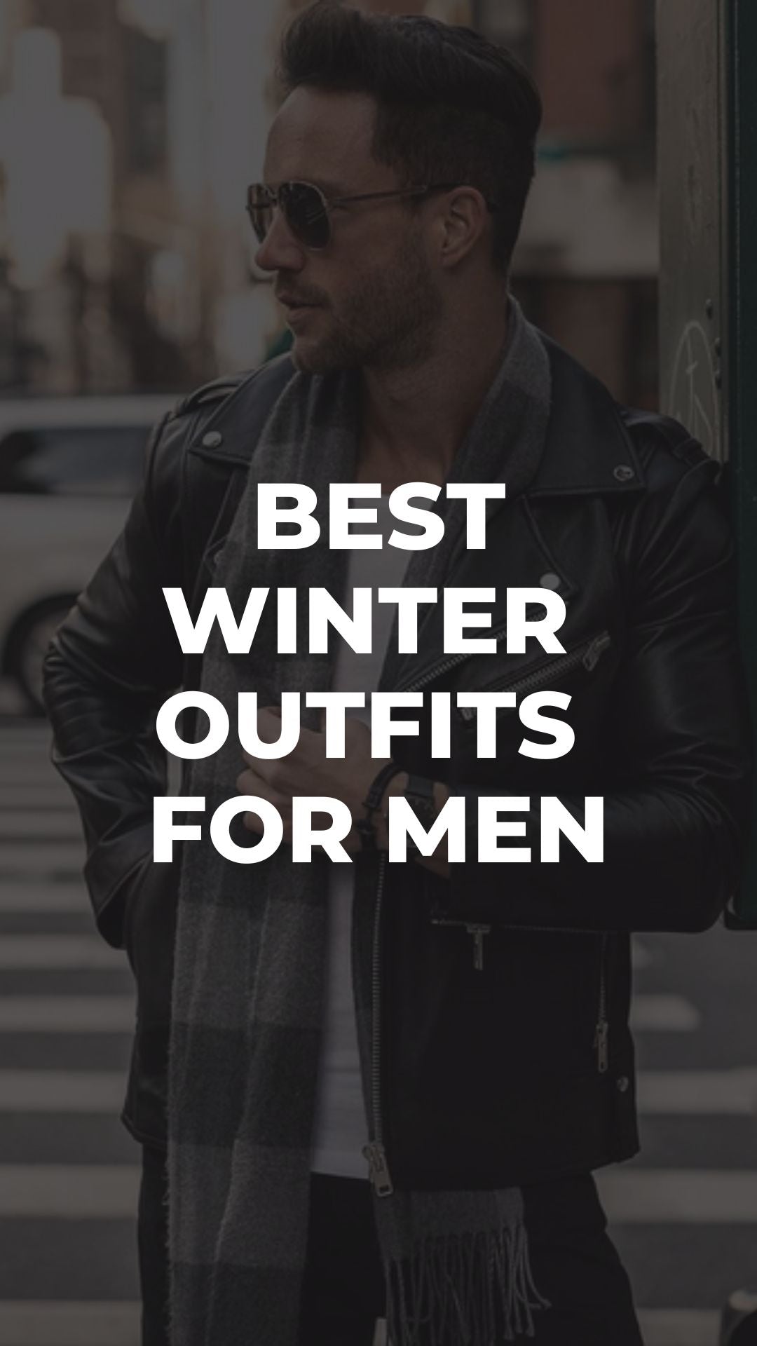 5 Winter Outfits To Try Now
