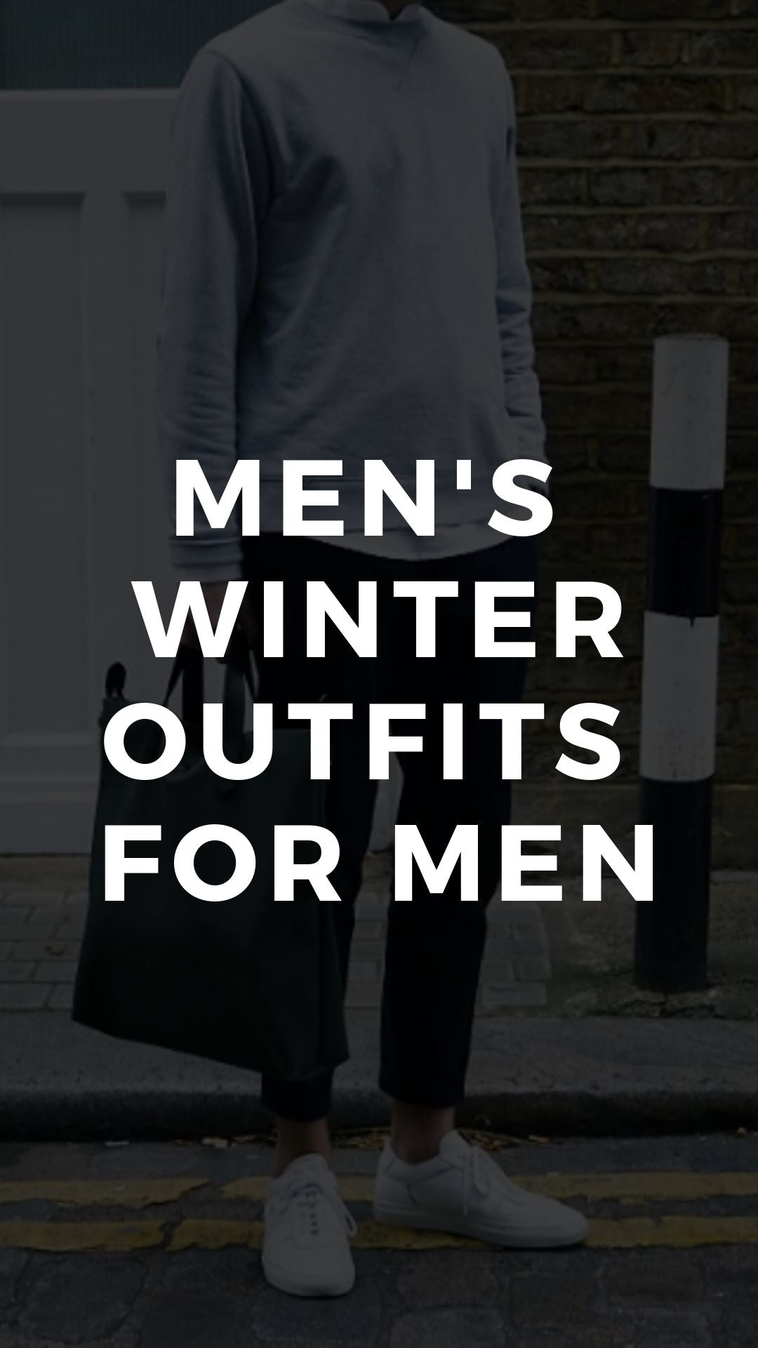 6 Simple Street Style Looks For Winter Lifestyle By Ps