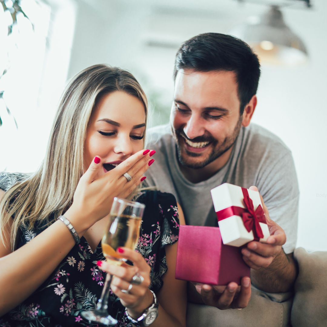 Anniversary Gifts