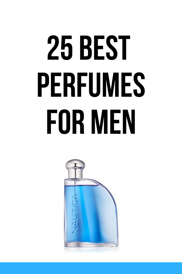 Want to see best perfumes for men? Look no further. i've curated 25 ...