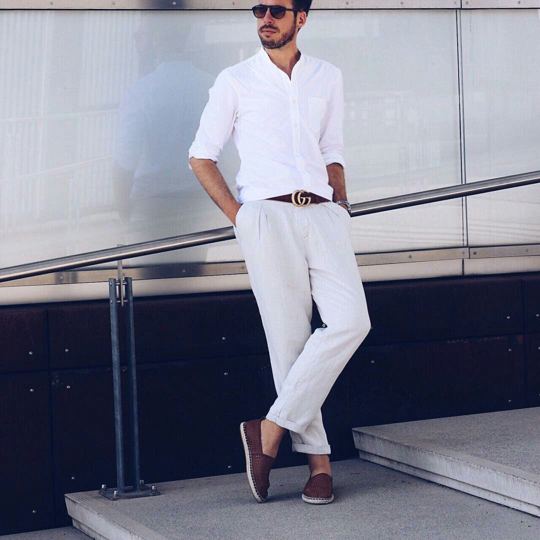 Minimal Street Style Looks For Men – LIFESTYLE BY PS