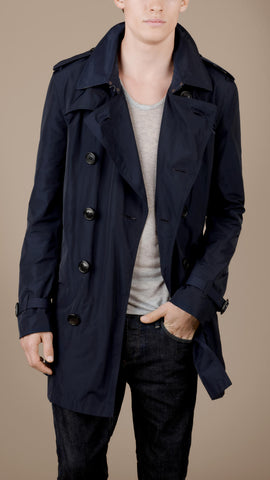 9 Wardrobe Essentials from Men's Winter Style Guide: – LIFESTYLE BY PS