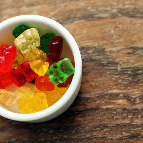 CBD Gummies