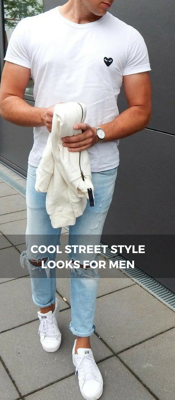 11 Cool Street Style Looks You Can Steal From This Insta Celeb ...