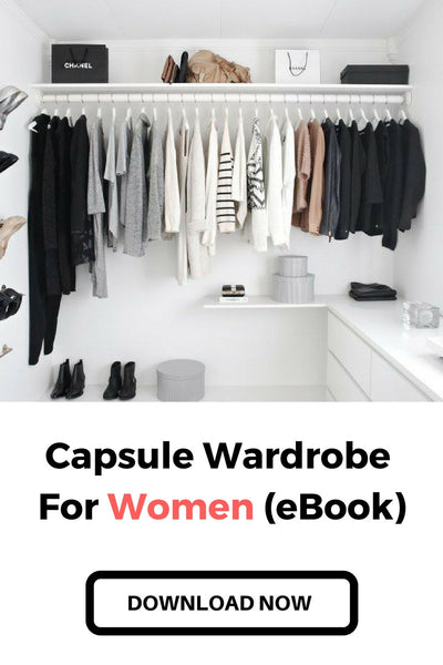 capsule wardrobe guide