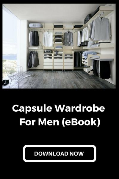 capsule wardrobe guide