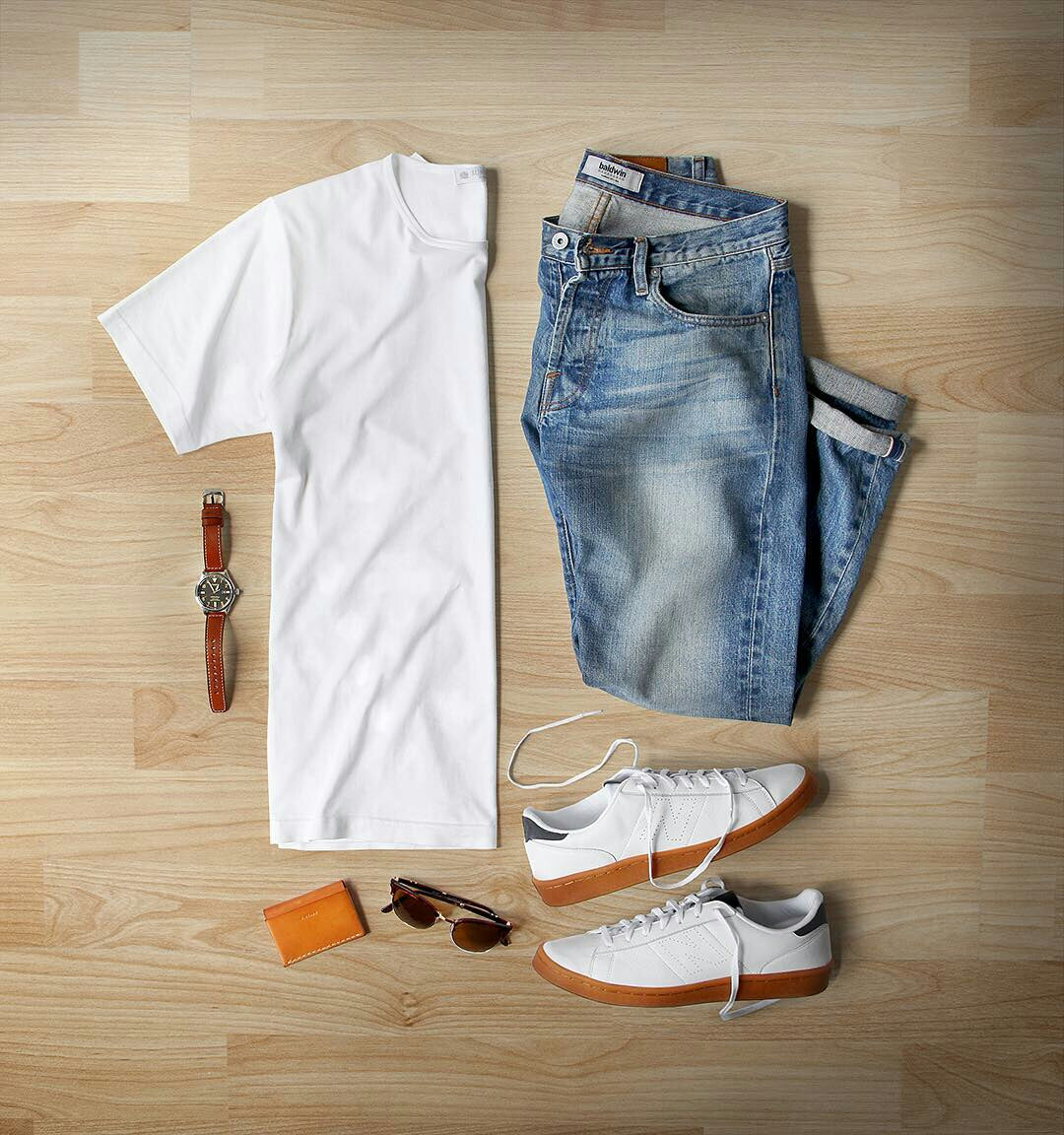 16 Amazing Casual Outfit Grids For Guys – LIFESTYLE BY PS