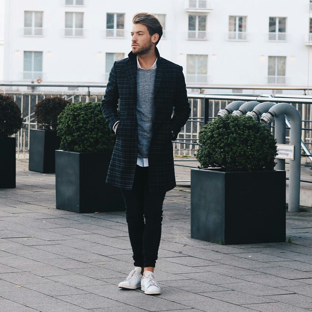 6 Awesomest Casual Outfit Ideas For Men – LIFESTYLE BY PS