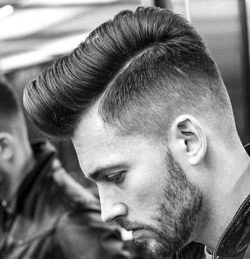 25 Men's Hairstyles & Haircuts You Can Try In 2018 - 2018 Hairstyles ...