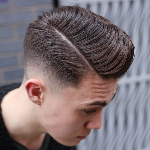 Best New Men S Haircuts Hairstyles 2019 Videos Photos