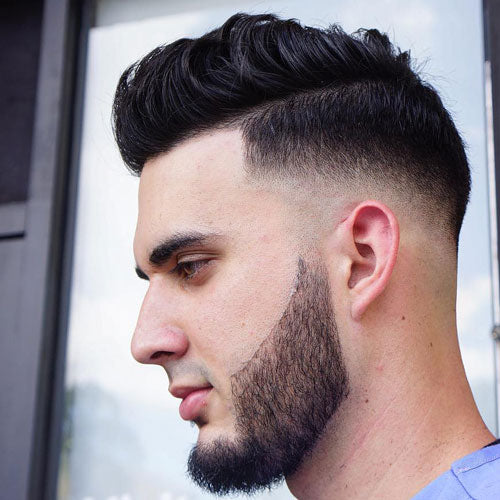 Haircut Styles for Men  Detroit Barber Co