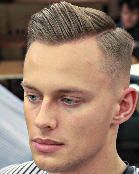 21 Cool Hairstyles For Men To Try In 2019 Lifestyle By Ps