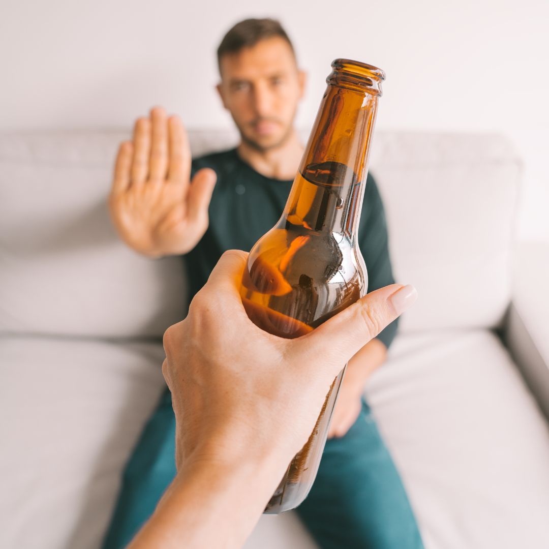 The Hidden Health Dangers of Alcohol