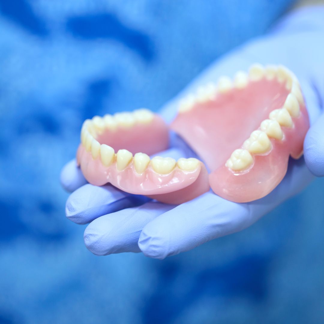 Understanding Dentures