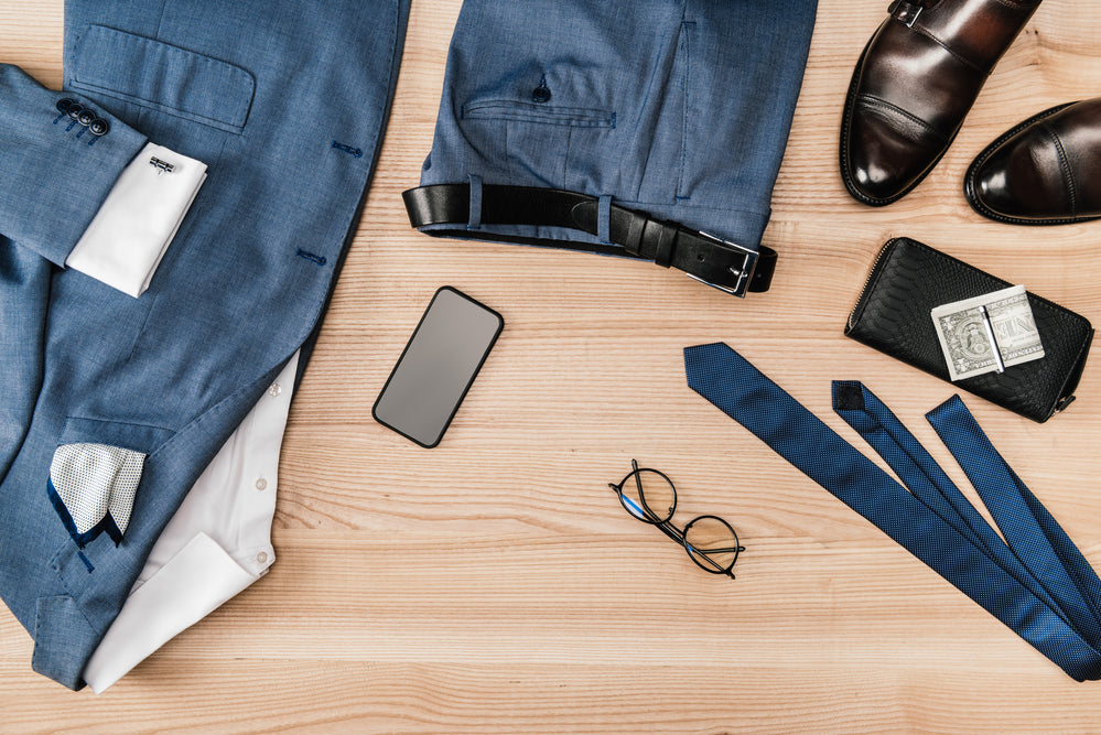 Trend Outfit Accessories Every Stylish Bloke Needs