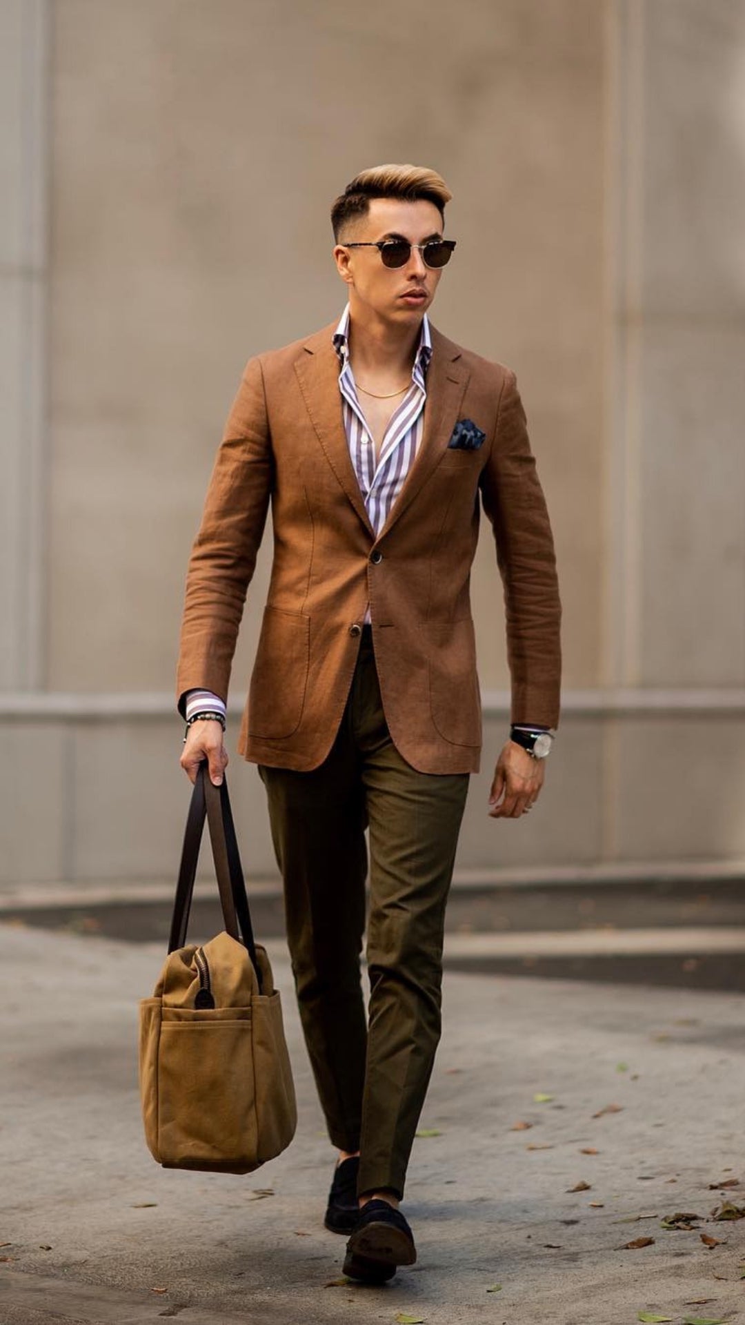 This Is Where I Go For Truly Edgy Work Outfit Ideas #workwear #businesscasual #outfits #mensfashion #streetstyle