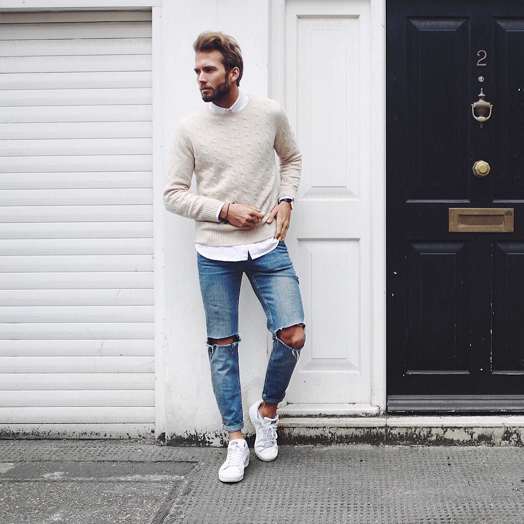 Best Instagram Accounts For Men - Street Style – LIFESTYLE BY PS