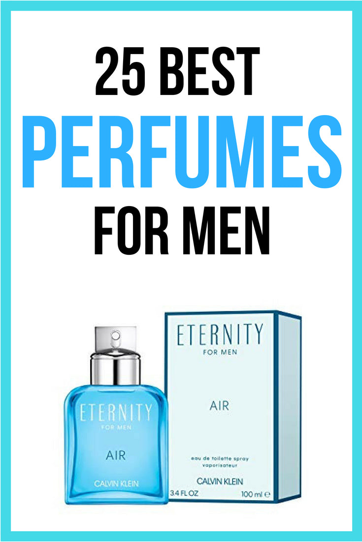 25 Best Perfumes For Men | Top Men's Cologne – LIFESTYLE BY PS