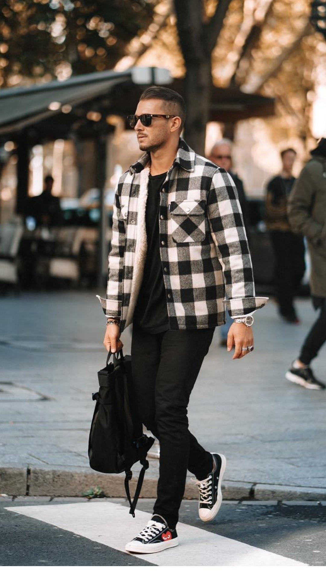 casual fall outfits for men