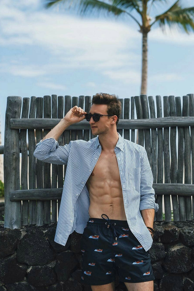 fashion bloggers with great body
