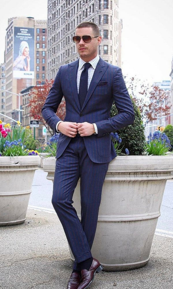 13 Dapper Formal Outfit Ideas To Look Sharp