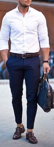 simple formal outfits for guys