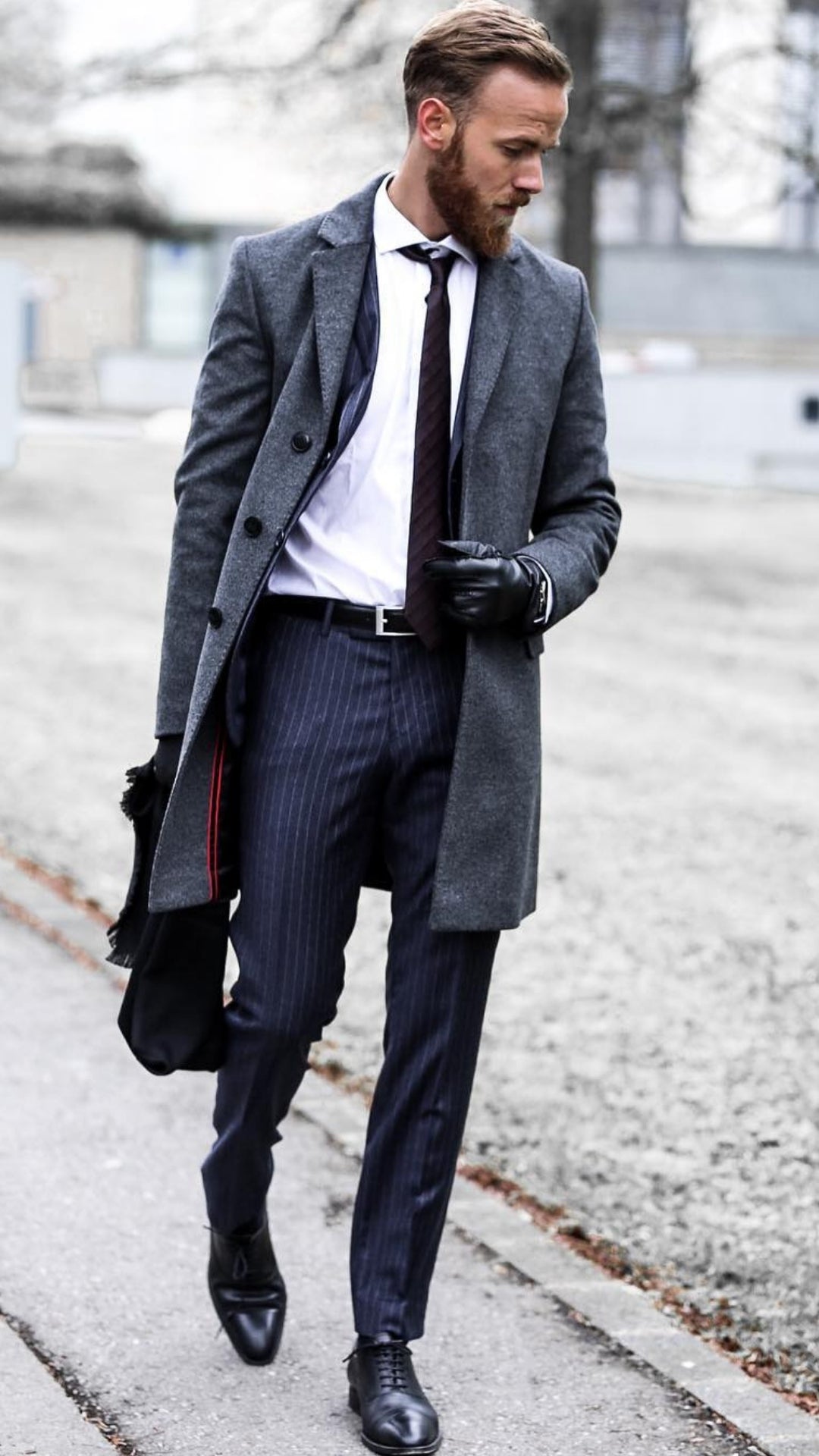5 Formal Outfits To Look Sharp For Men #formaloutfits #mensfashion # ...